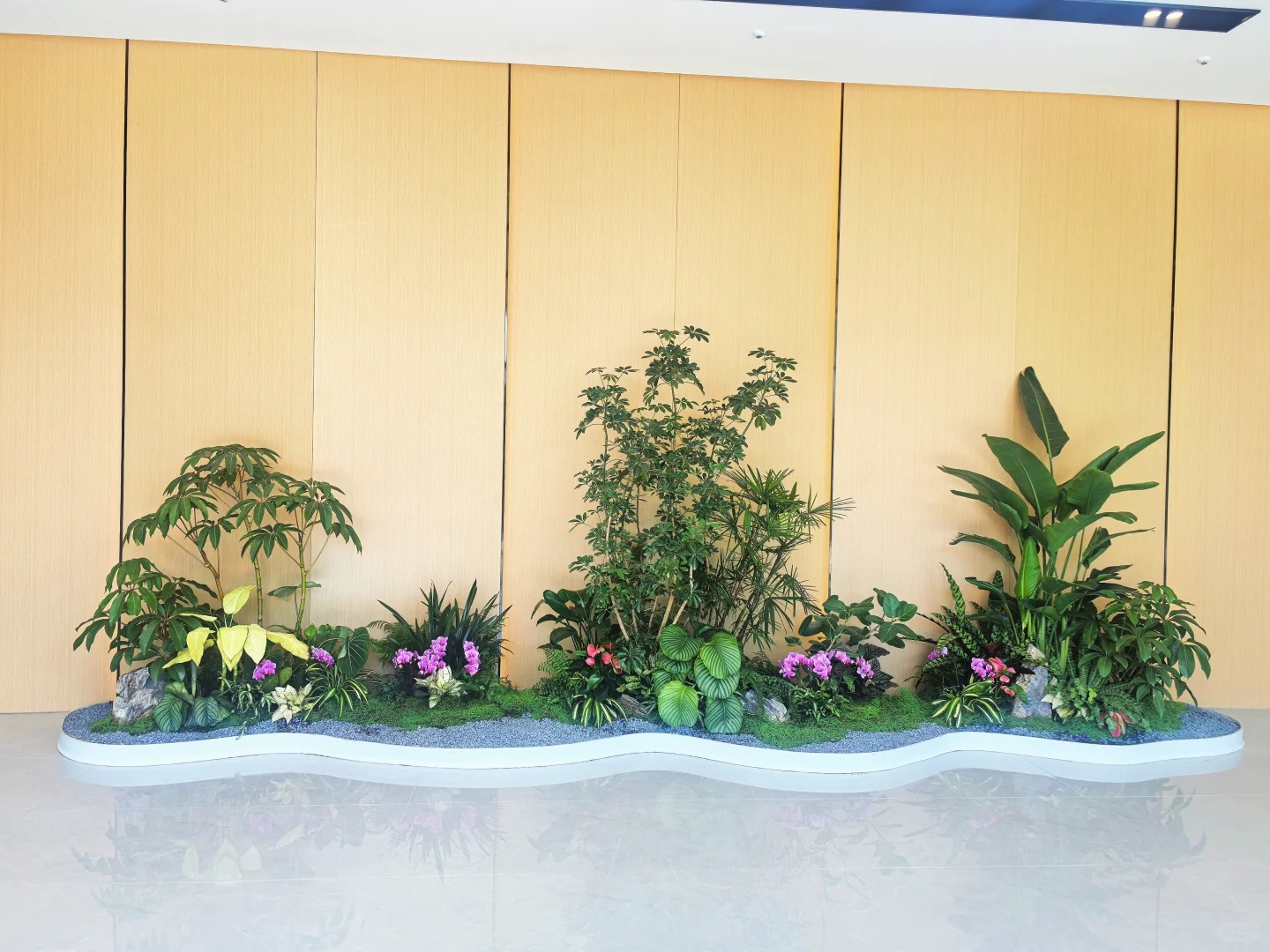 余姚植物租摆，轻松营造温馨舒适的室内环境